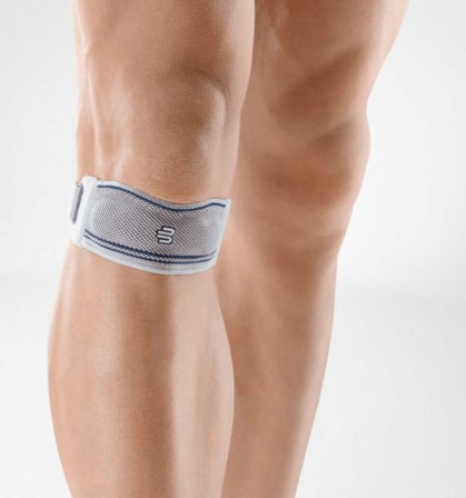 Bauerfeind braces genupoint patellabrace